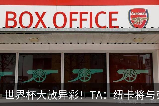 世界杯大放异彩！TA：纽卡将与弗赖堡谈曼赞比，多队竞争纽卡领先