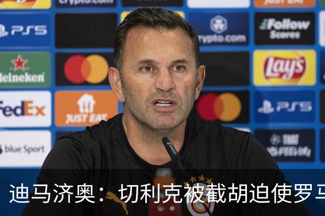 迪马济奥：切利克被截胡迫使罗马进入转会市场，有意莫利纳、多多
